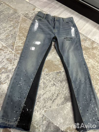 Gallery dept штаны