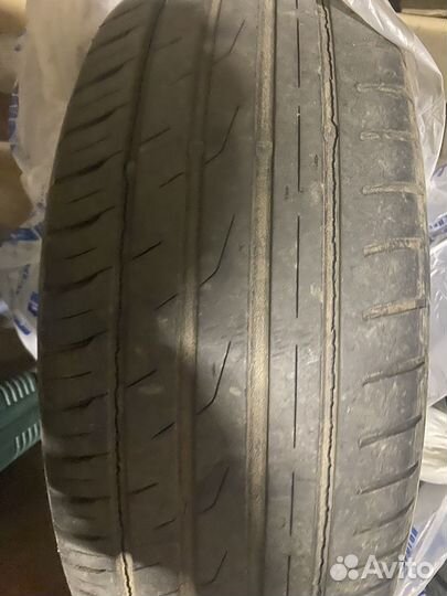 Toyo Proxes CF2 195/60 R15 88H