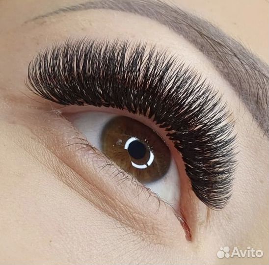 Наращивание ресниц и перманентный макияж