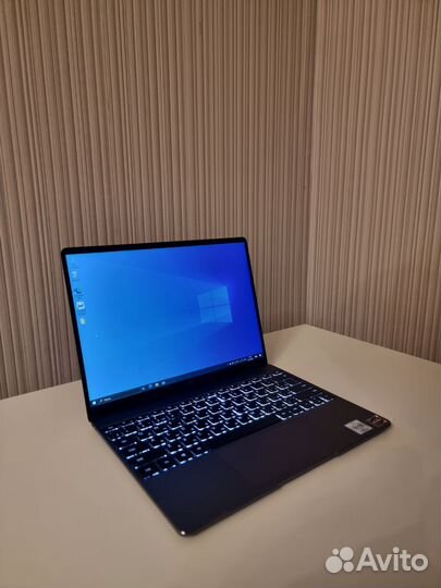Huawei Matebook 13 Ryzen 5 3500u 16/512