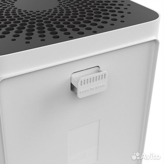 Мойка воздуха Boneco W300 цвет: белый/white