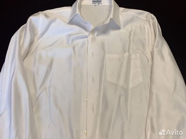Рубашка для мальчика Malip