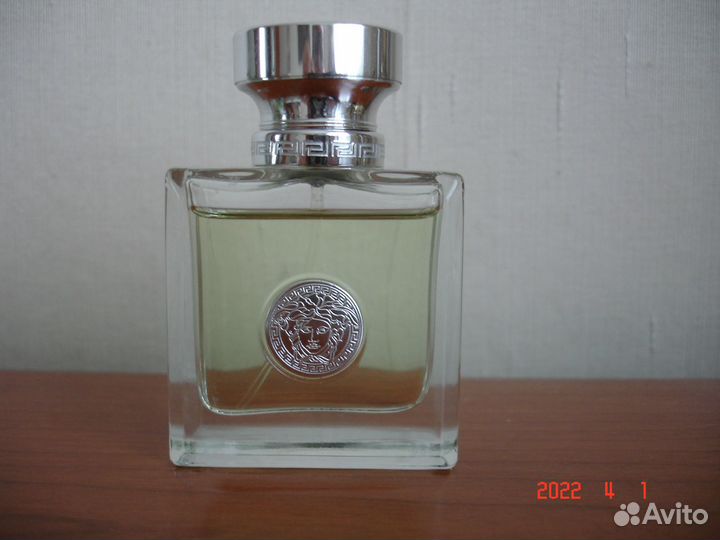 Парфюм Versace