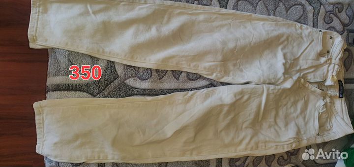 Женские вещи пакетом 40 42 44