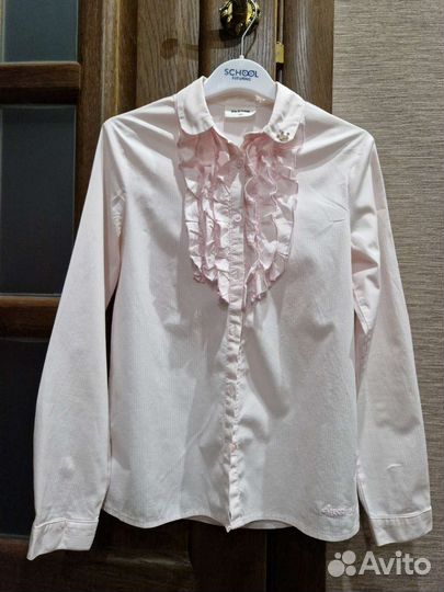 Рубашка для девочки Acoola