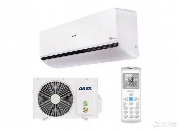 Кондиционер / большой выбор