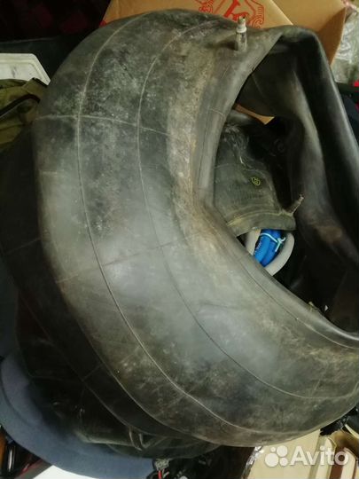 Уралшина С-129 175/65 R13