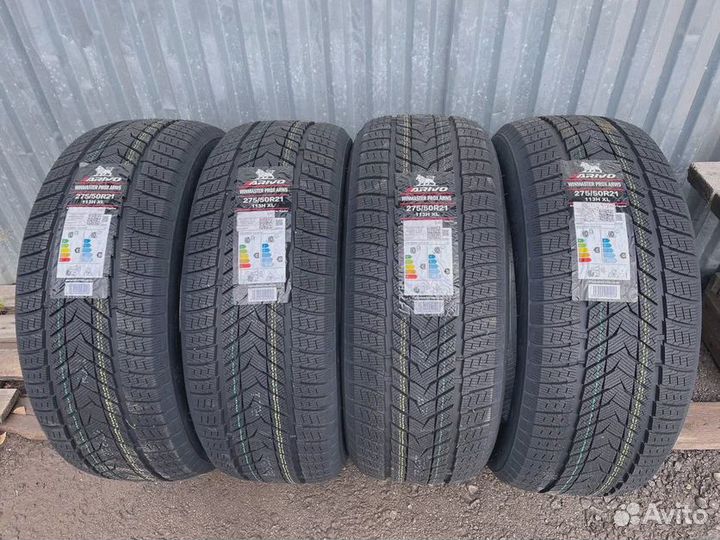 Arivo Winmaster ProX ARW5 275/50 R21