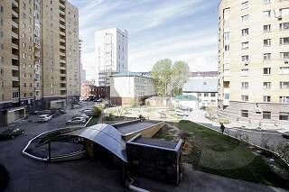 Машиноместо, 18 м²