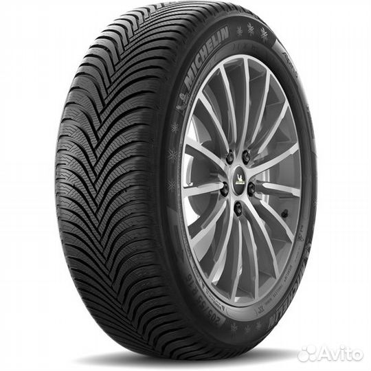 Michelin Alpin 5 225/45 R17 91V
