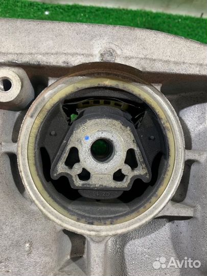 Балка подмоторная Volkswagen Tiguan 5N1 cawa 2009