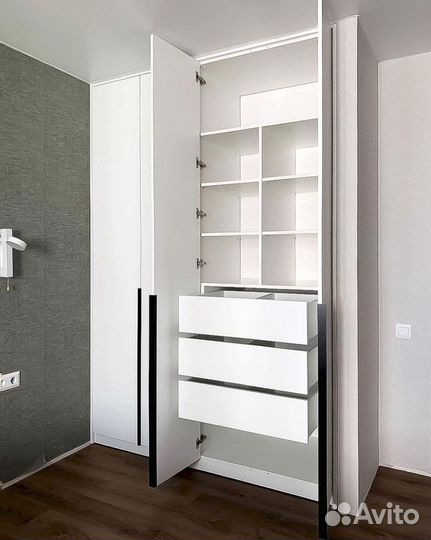 Мебель на заказ