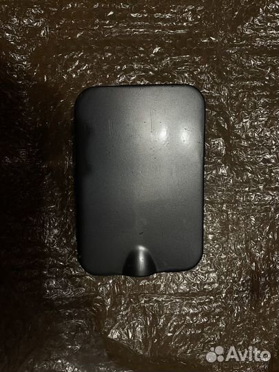 Лючок бензобака ваз 2112