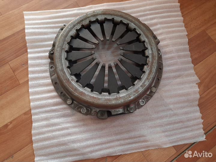 Корзина сцепл.406,405,409, (402,410 С 2003Г.) дв.г