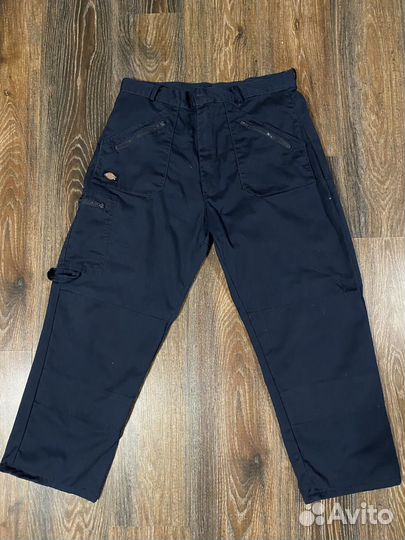 Брюки dickies