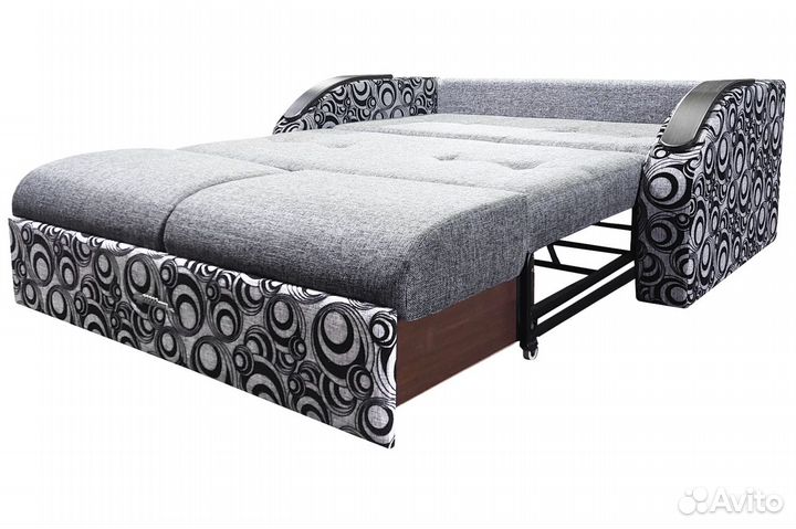 Диван-кровать 