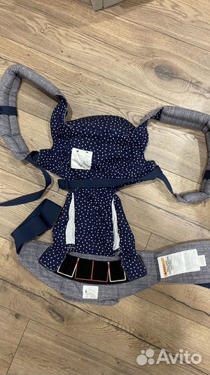 Эргорюкзак Ergobaby omni 360