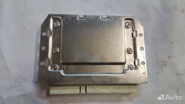 Блок управления гидроподвеской ABC w220 0225450832