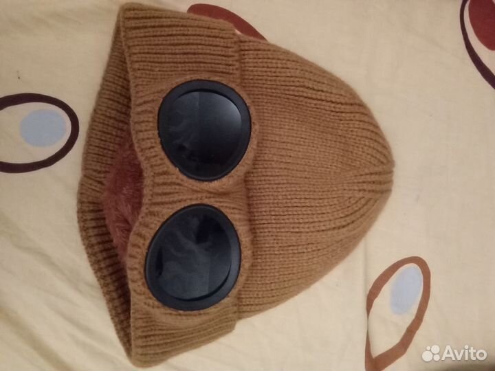 Шапка мужская(или подростковая) утепленная