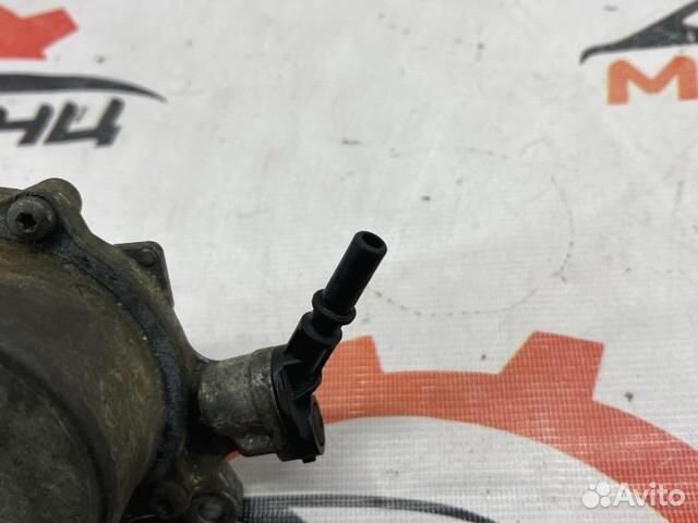 Вакуумный насос тормозов Citroen C4 хэтчбек 5FW