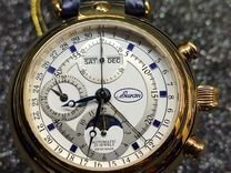 Часы Swiss Buran SA Admiral B5112365714