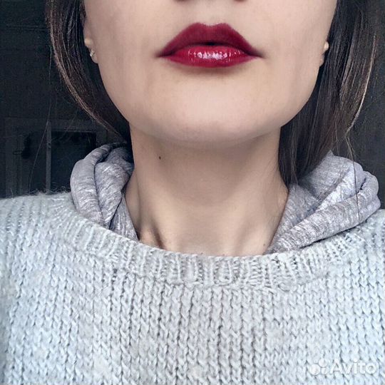 1 Блеск для губ (из набора MAC), оригинал