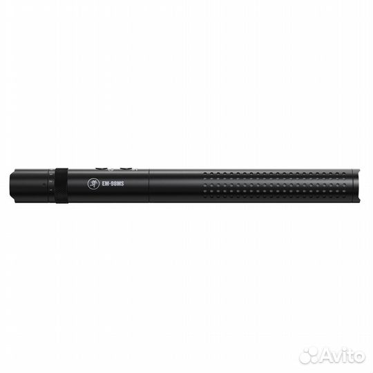 Микрофон Mackie EM-98MS