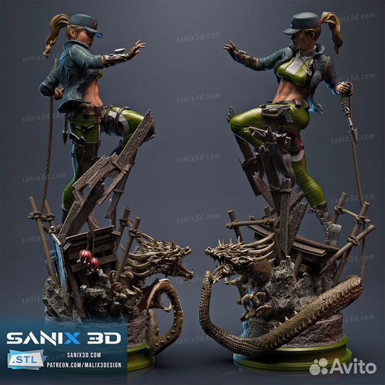 Модели stl для печати. 3Д модели