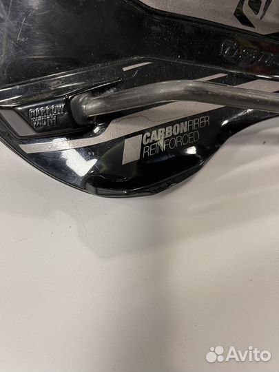 Седло Prologo Colnago