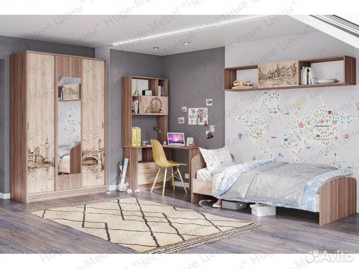 Мебель для детской