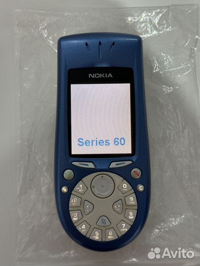 Nokia 3650
