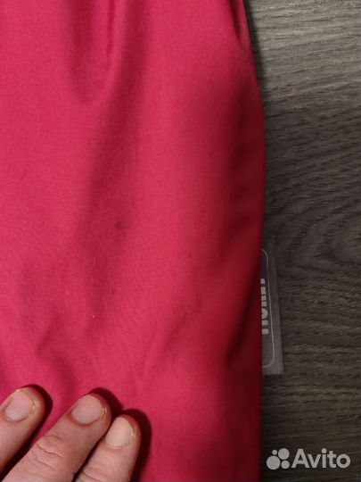 Дождевик Ticket to heaven 86