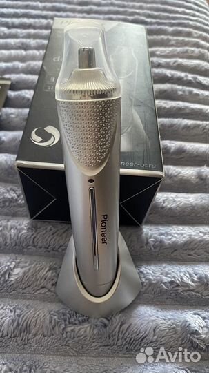 Триммер для носа и ушей