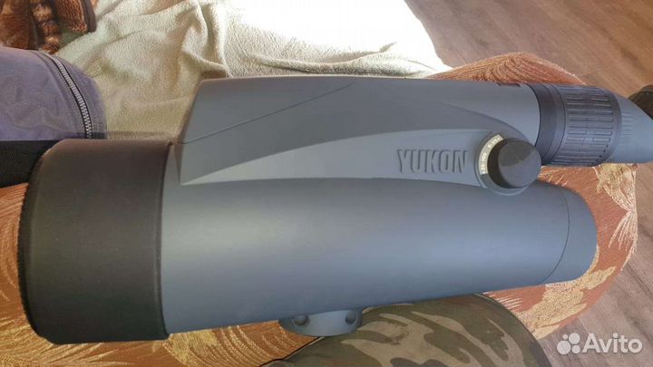 Монокуляр yukon