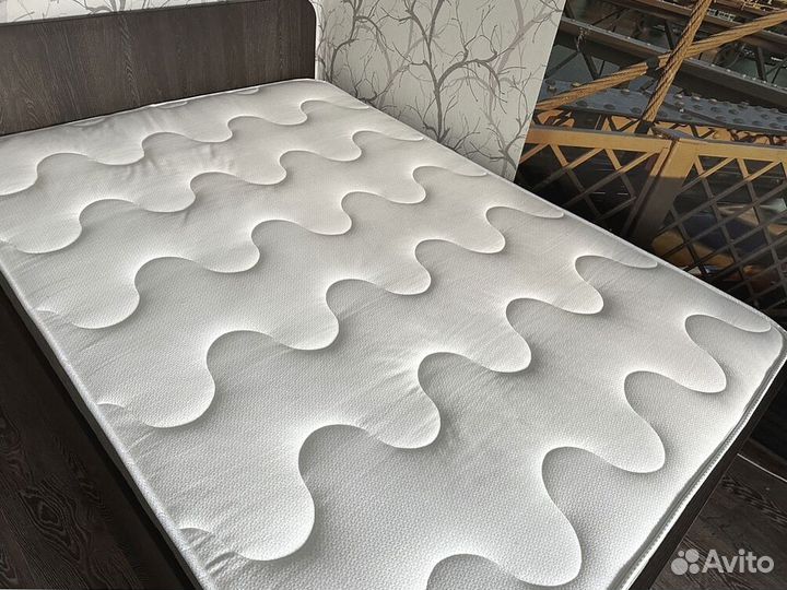 Матрас ортопедический новый 160х200 и другие