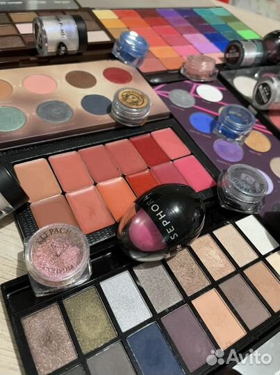 Набор косметики