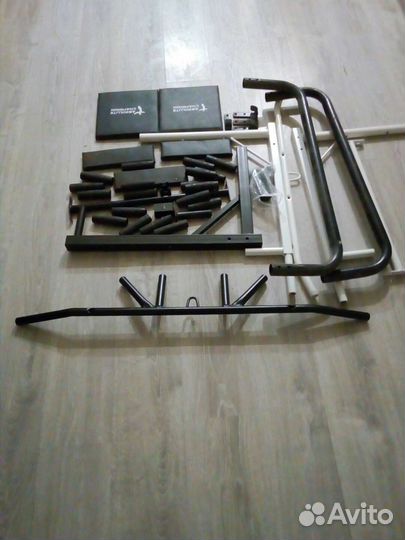 Запчасти для турника