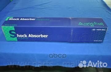 Амортизатор задний LR PMC PJA-R011 Parts-Mall