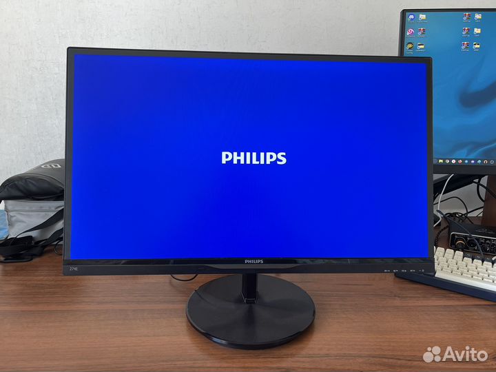 Монитор Philips 27