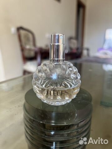 Парфюм женский lanvin