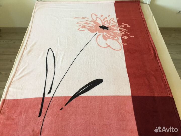 Плед / покрывало / одеяло