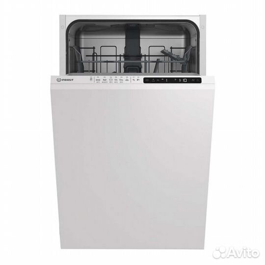 Посудомоечная машина Indesit DIS 1C69 Silver