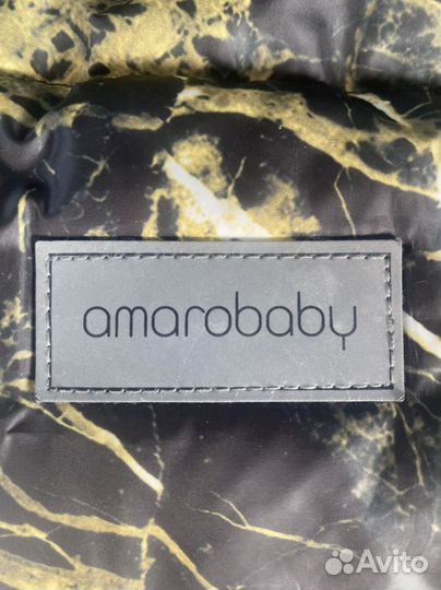 Конверт amarobaby