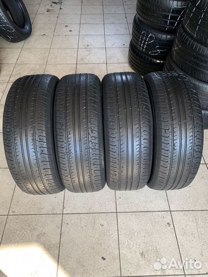 Hankook Optimo K415 225/60 R17