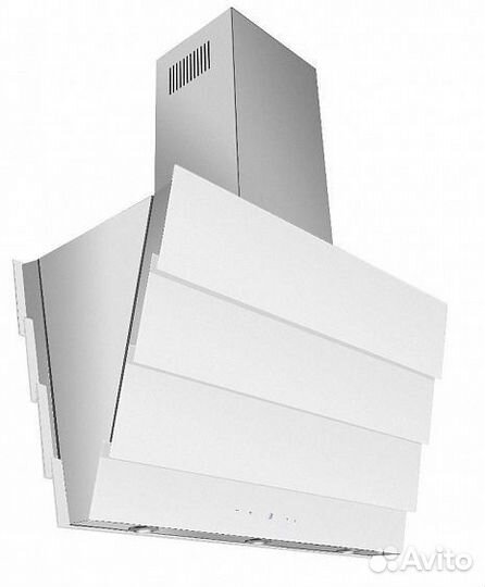 Вытяжка kuppersberg ramz 90 W