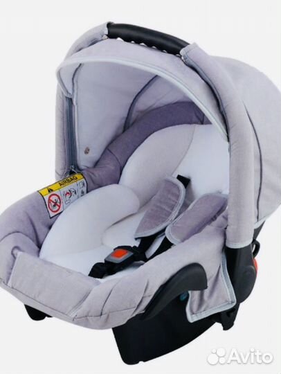 Продам автолюльку Adamex