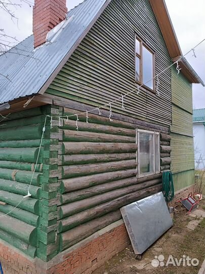 Отдам дом в дар