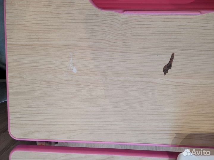 Детский столик