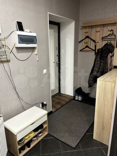 1-к. квартира, 77 м², 4/5 эт.