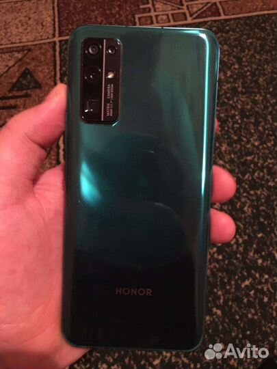 HONOR 30, 8/256 ГБ